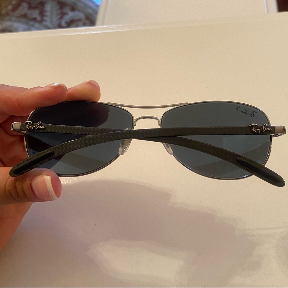 Ray-Ban Aviators - Picture 5 of 9